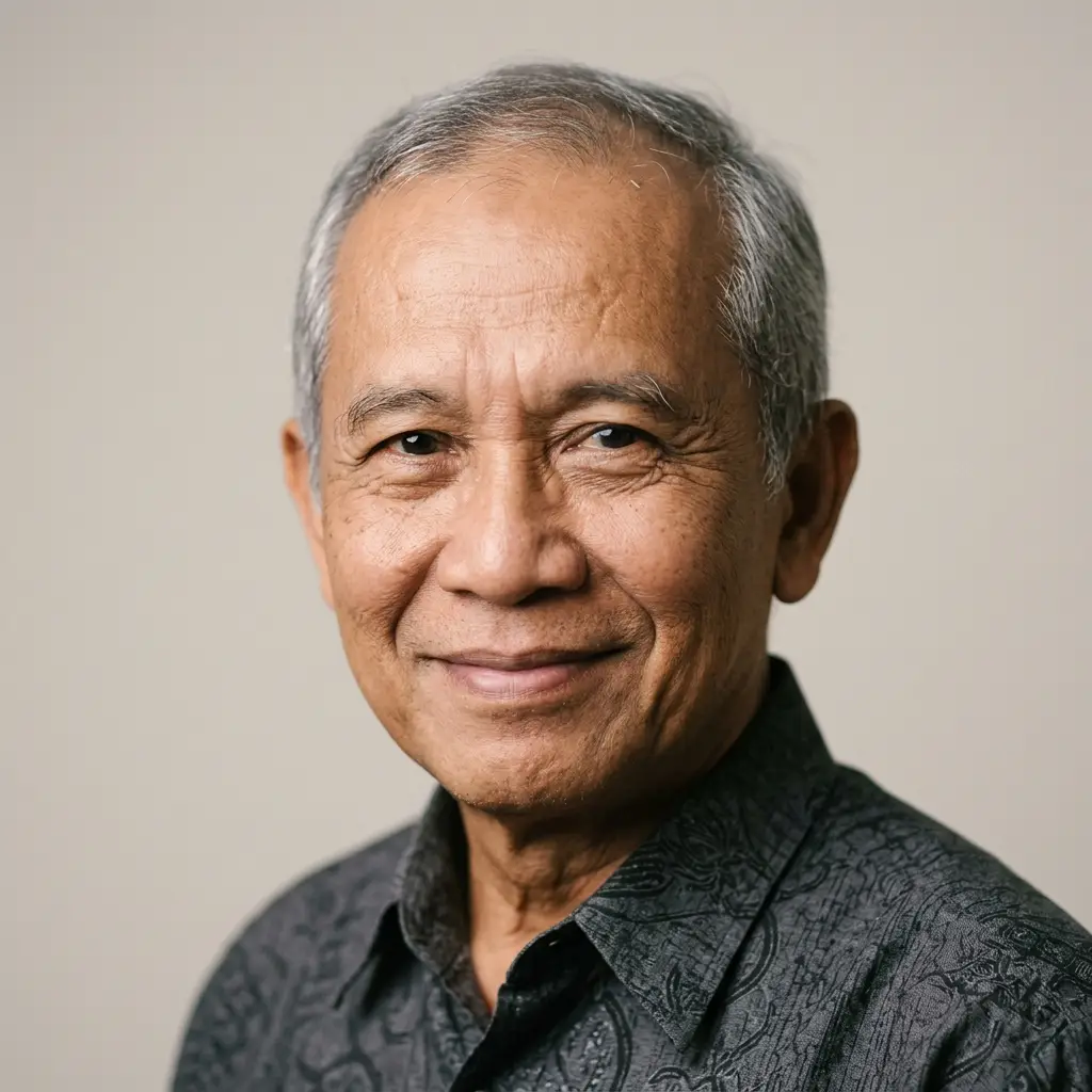 Haji Sulaiman