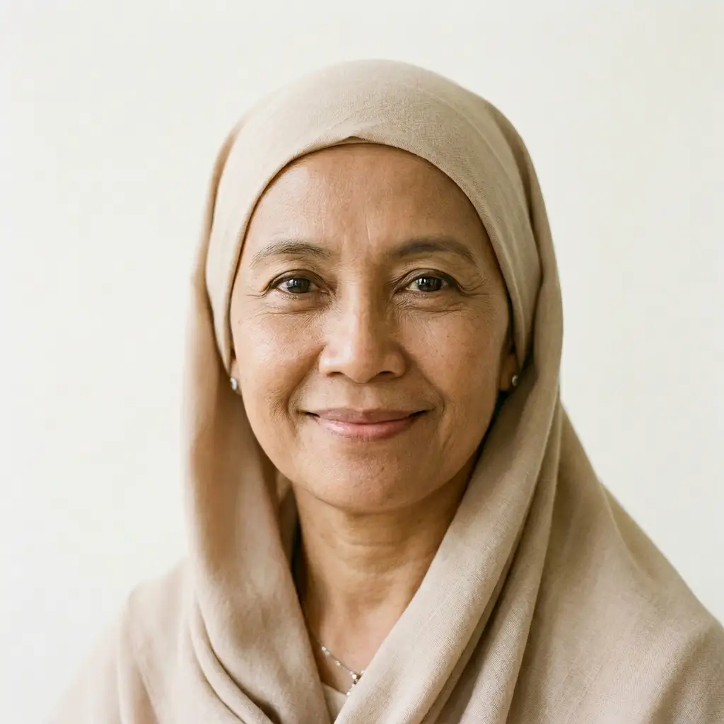 Ibu Rahmawati